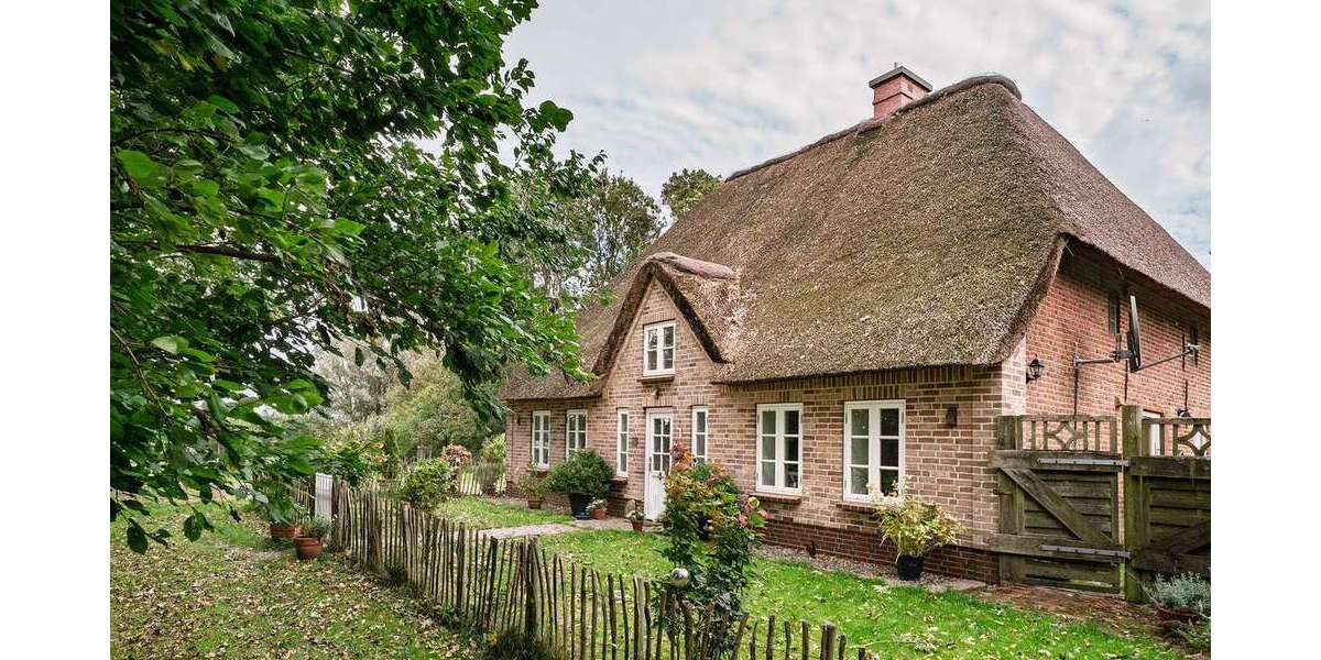 Einfamilienhaus Uelvesbüll - 5 Zimmer, 164 m&sup2;, 589.000&euro; | Angebot:25478517