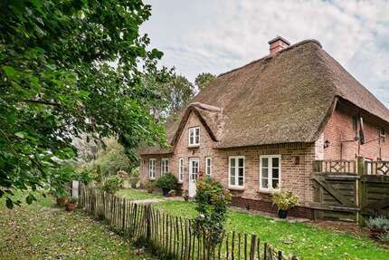 Haus Uelvesbüll - 5 Zimmer, 164 m&sup2;, 589.000&euro; | Angebot:25478517