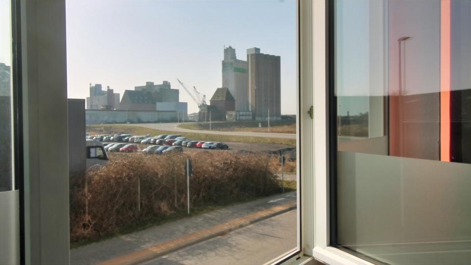 Gewerbeobjekt Husum - 1.950&euro; | Angebot:23091762