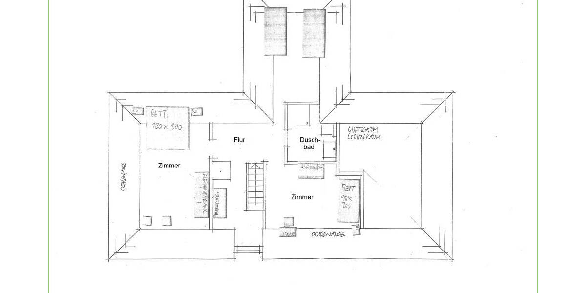 Einfamilienhaus Tetenbüll / Wasserkoog Wasserkoog - 5 Zimmer, 88 m&sup2;, 665.000&euro; | Angebot:25768126