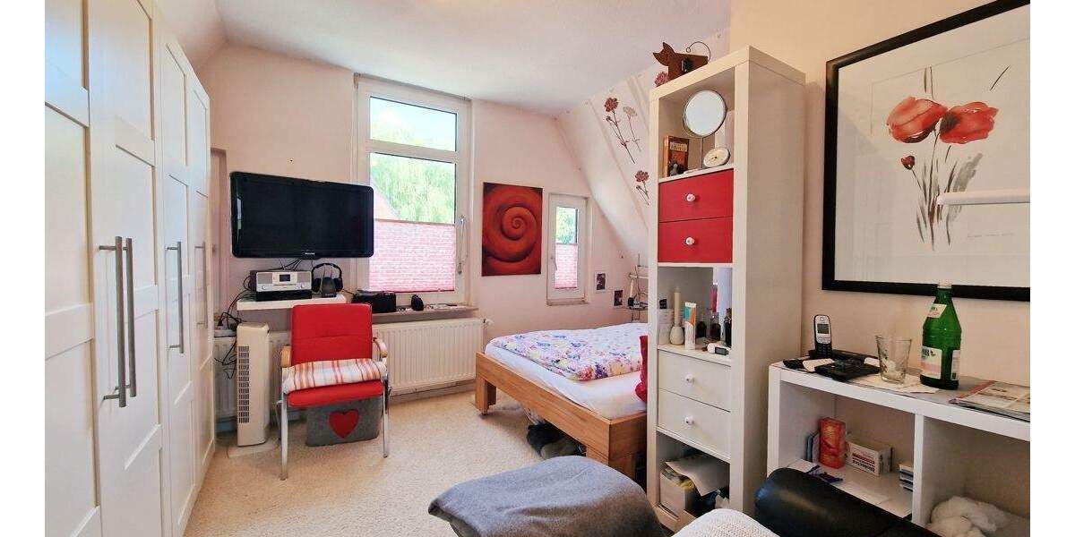 Einfamilienhaus Friedrichstadt - 3 Zimmer, 85 m&sup2;, 265.000&euro; | Angebot:25779162