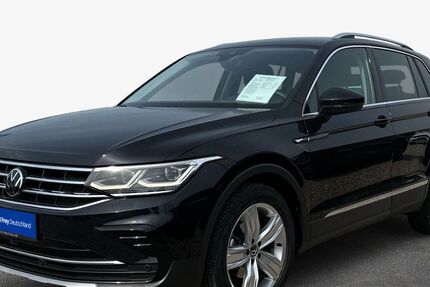 VW Tiguan 61.062 km 29.490 &euro; Husum 25813