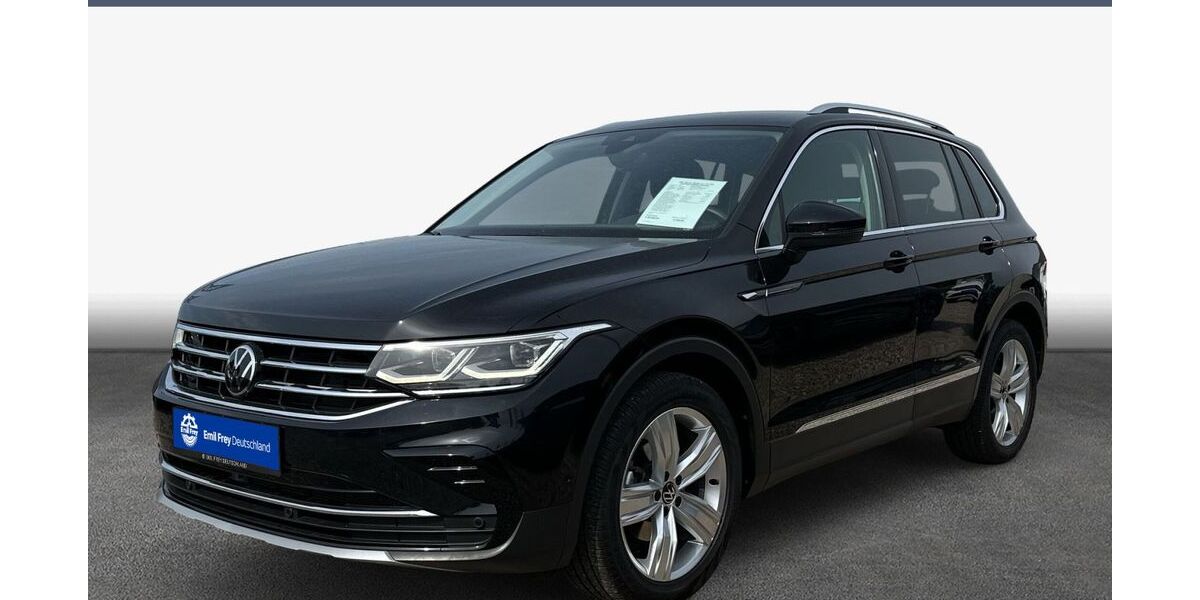 VW Tiguan 61.062 km 29.490 &euro; Husum 25813