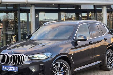 BMW X3 53.000 km 53.800 &euro; Husum 25813