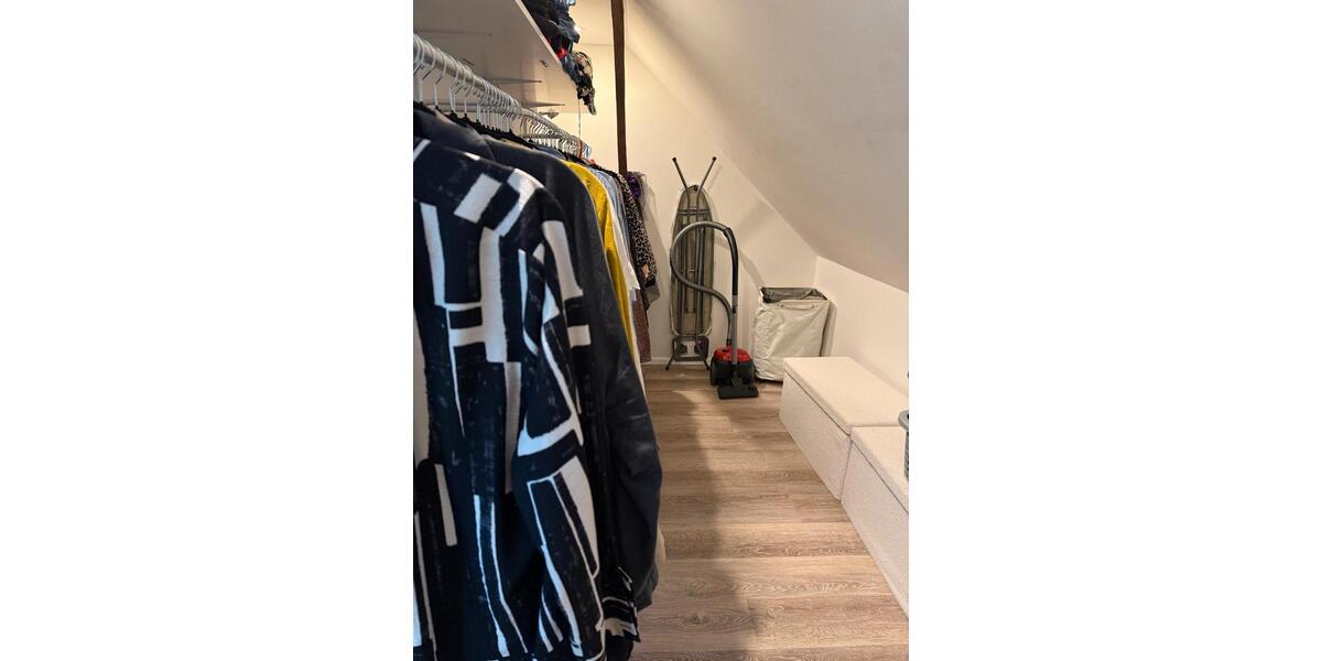 Dachgeschoßwohnung Großenwiehe - 2 Zimmer, 70 m&sup2;, 730&euro; | Angebot:25991318