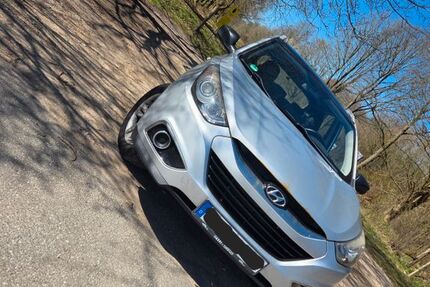 Hyundai ix35 185.355 km 5.900 &euro; Jerrishoe 24963