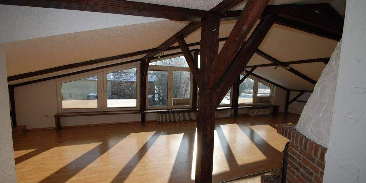 Etagenwohnung Strübbel - 3 Zimmer, 100 m&sup2;, 149.000&euro; | Angebot:25707900