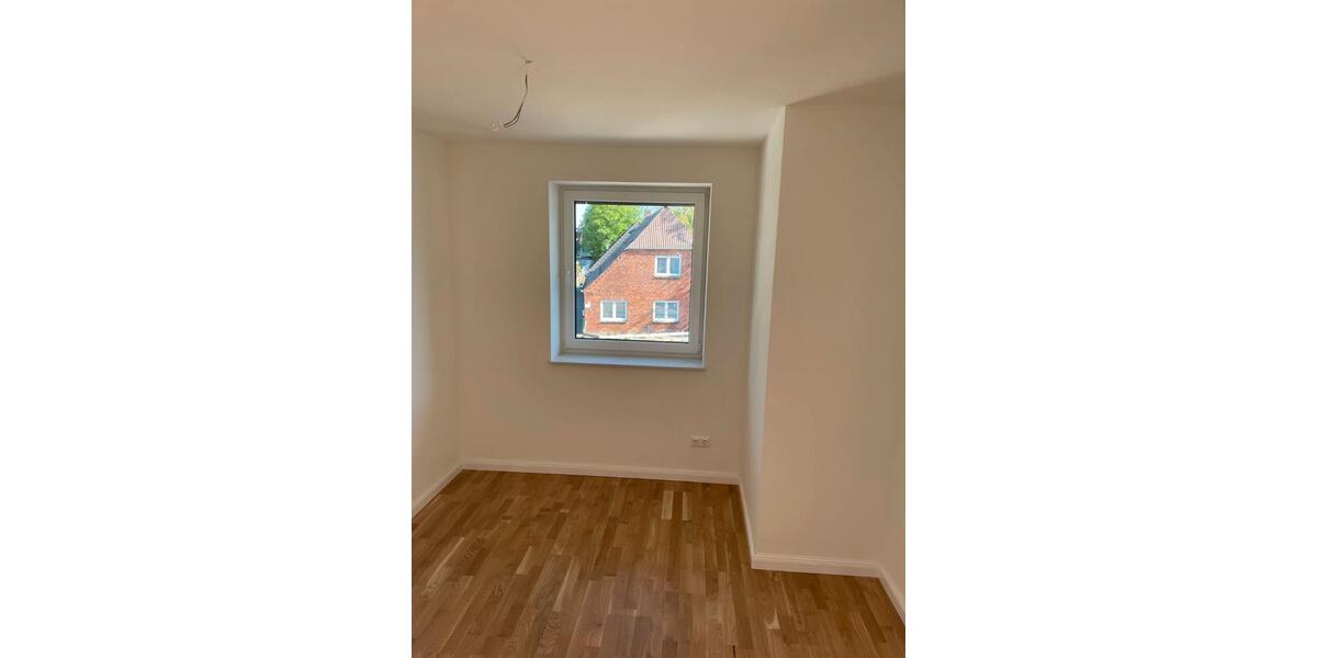 Etagenwohnung Erfde - 1.5 Zimmer, 35 m&sup2;, 380&euro; | Angebot:26676283