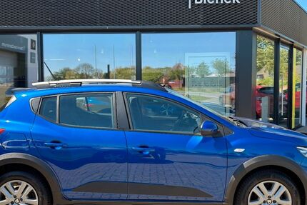 Dacia Sandero 71.480 km 12.900 &euro; Osterhever 25836
