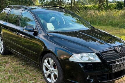 Skoda Octavia 243.000 km 5.599 &euro; Lindewitt 24969