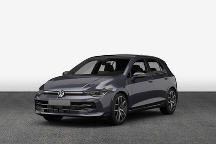 VW Golf 29.130 km 22.290 &euro; Breklum 25821