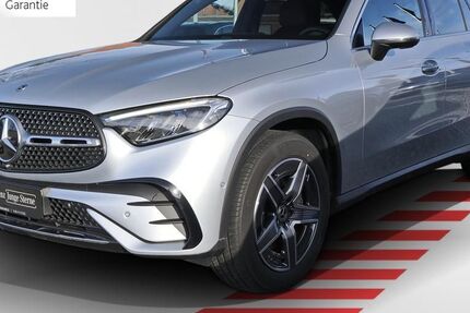 Mercedes-Benz GLC 300 13.064 km 50.950 &euro; Husum 25813