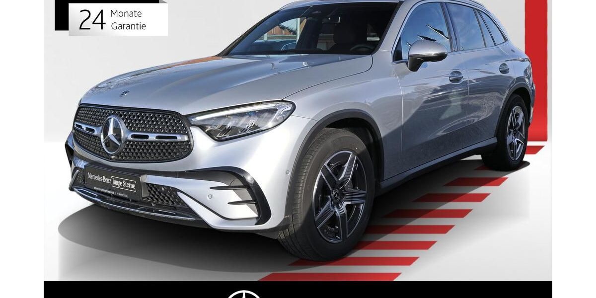 Mercedes-Benz GLC 300 13.064 km 50.950 &euro; Husum 25813