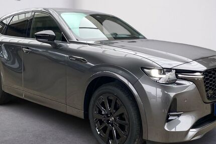 Mazda CX-60 1.150 km 52.990 &euro; Husum 25813