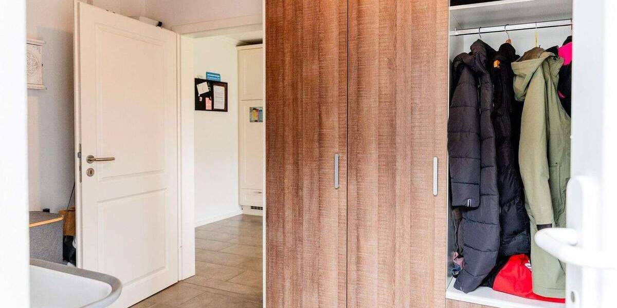 Einfamilienhaus Langstedt - 5 Zimmer, 150 m&sup2;, 395.000&euro; | Angebot:25881250