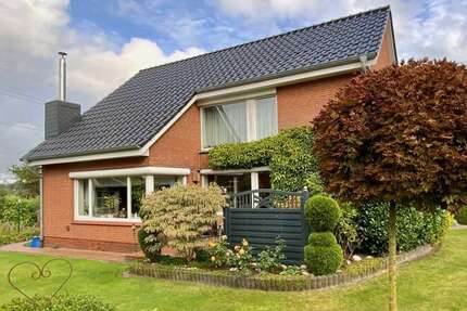 Haus Husum - 5 Zimmer, 123 m&sup2;, 330.000&euro; | Angebot:23037078