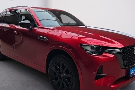 Mazda CX-80 20.509 km 47.990 &euro; Husum 25813