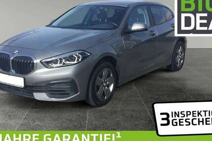 BMW 116 64.010 km 17.500 &euro; Husum 25813