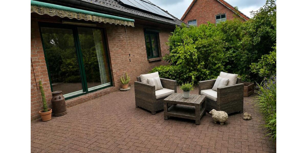 Einfamilienhaus Rantrum - 5 Zimmer, 132 m&sup2;, 425.000&euro; | Angebot:27081629
