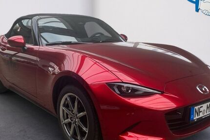 Mazda MX-5 2.550 km 26.990 &euro; Husum 25813