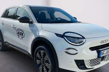 Fiat 600 1.800 km 23.990 &euro; Husum 25813