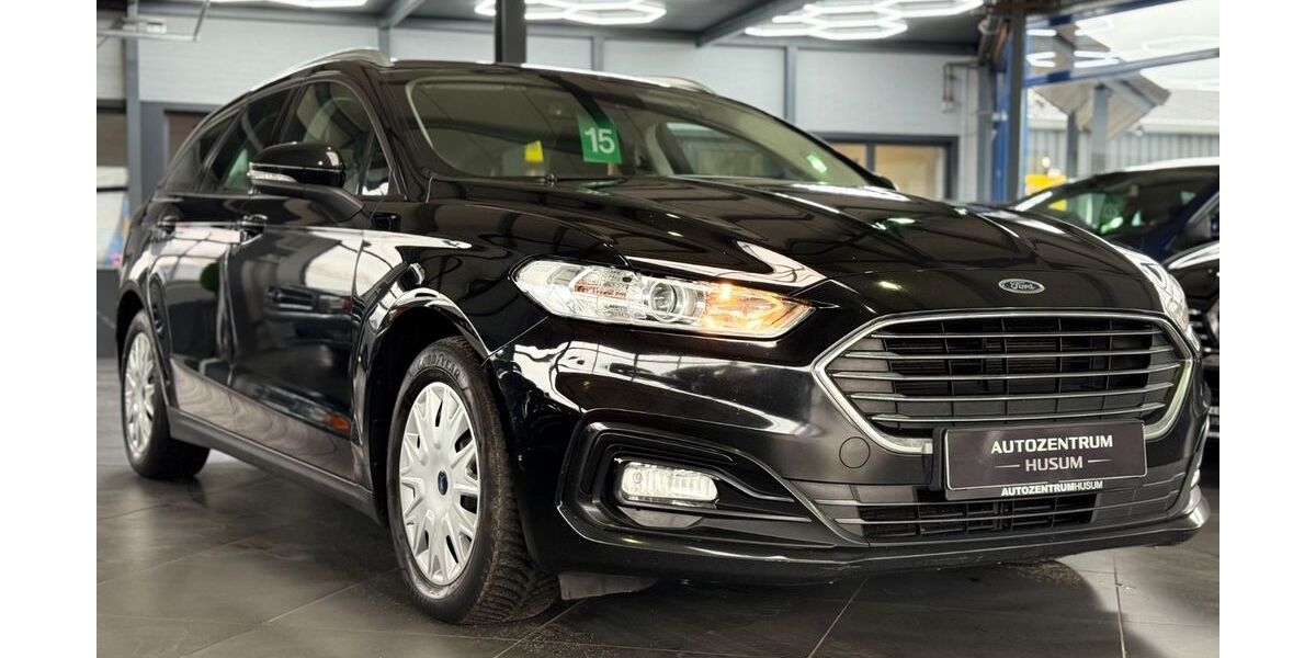 Ford Mondeo 187.476 km 10.990 &euro; Husum 25813