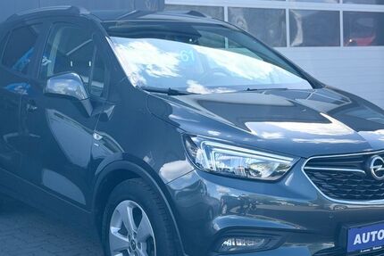 Opel Mokka 155.093 km 8.990 &euro; Husum 25813