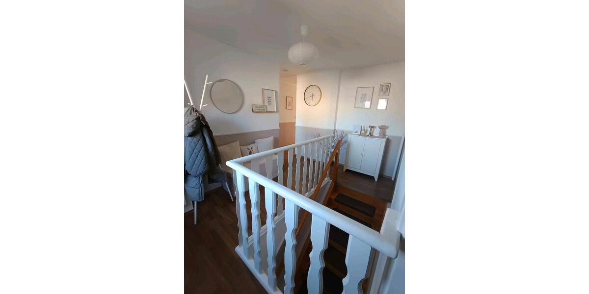 Etagenwohnung Delve - 1 Zimmer, 55 m&sup2;, 525&euro; | Angebot:25794472