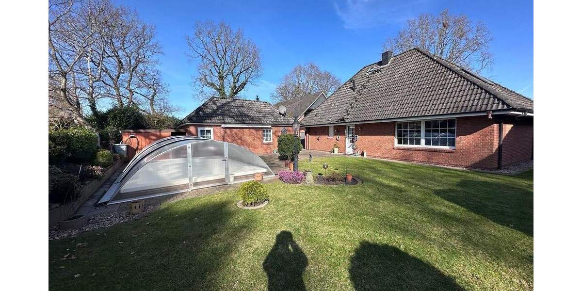 Einfamilienhaus Wesseln - 4 Zimmer, 127 m&sup2;, 498.000&euro; | Angebot:25668745