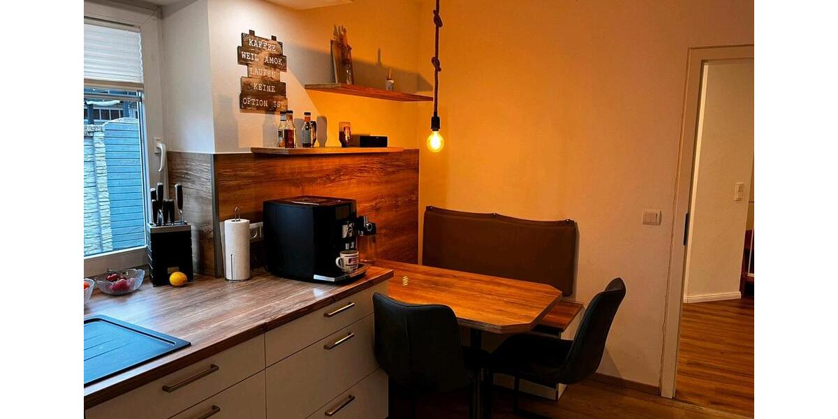 Doppelhaushälfte Wanderup - 4 Zimmer, 117 m&sup2;, 365.000&euro; | Angebot:24637920