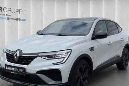Renault Arkana 63.754 km 19.930 &euro; Husum 25813