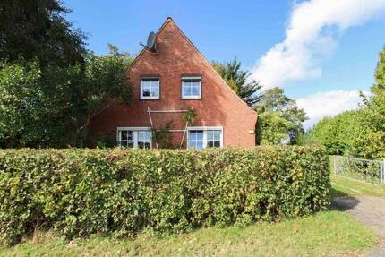 Haus Wesselburenerkoog - 4 Zimmer, 98 m&sup2;, 245.000&euro; | Angebot:25938975