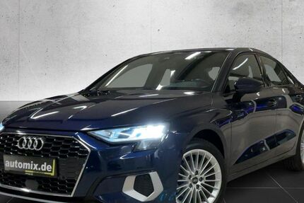 Audi A3 55.600 km 23.450 &euro; Enge-Sande 25917