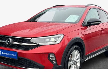 VW Taigo 6.695 km 22.890 &euro; Husum 25813