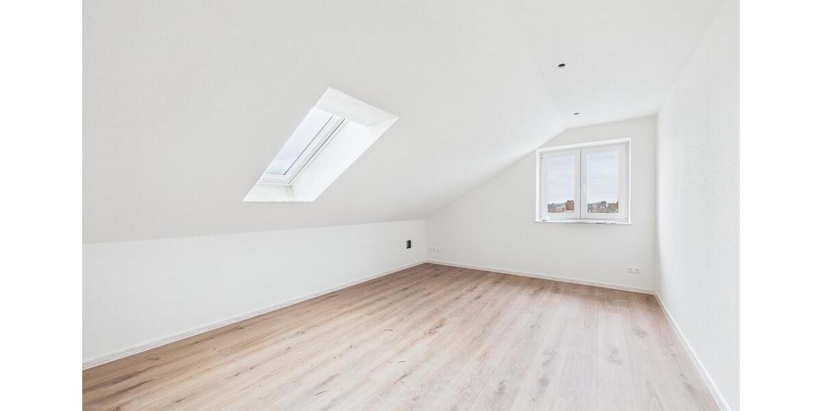 Maisonettenwohnung Husum - 4 Zimmer, 118 m&sup2;, 1.690&euro; | Angebot:23186406