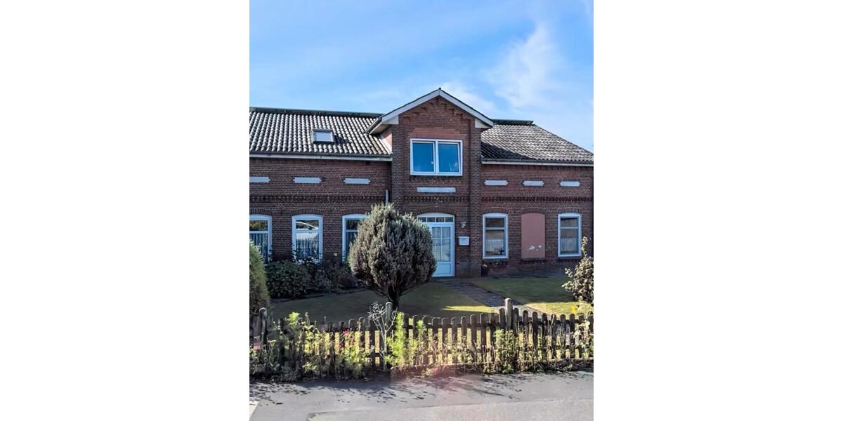 Dachgeschoßwohnung Horstedt - 3 Zimmer, 65 m&sup2;, 450&euro; | Angebot:25655061