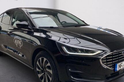 Ford Focus 4.550 km 27.990 &euro; Husum 25813