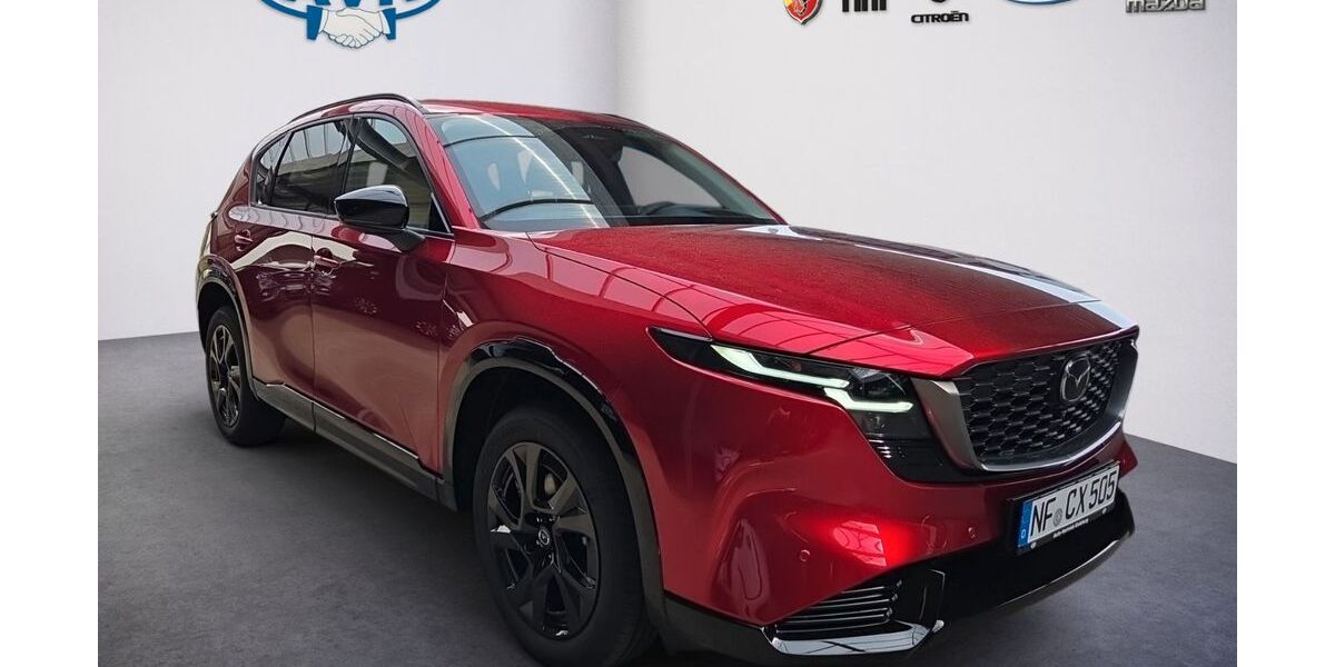 Mazda CX-5 1.150 km 39.900 &euro; Husum 25813