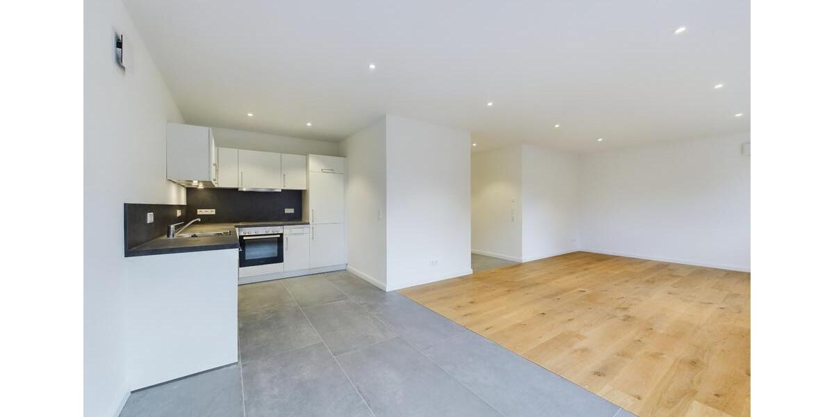 Erdgeschoßwohnung Husum - 2 Zimmer, 75 m&sup2;, 1.180&euro; | Angebot:25865259