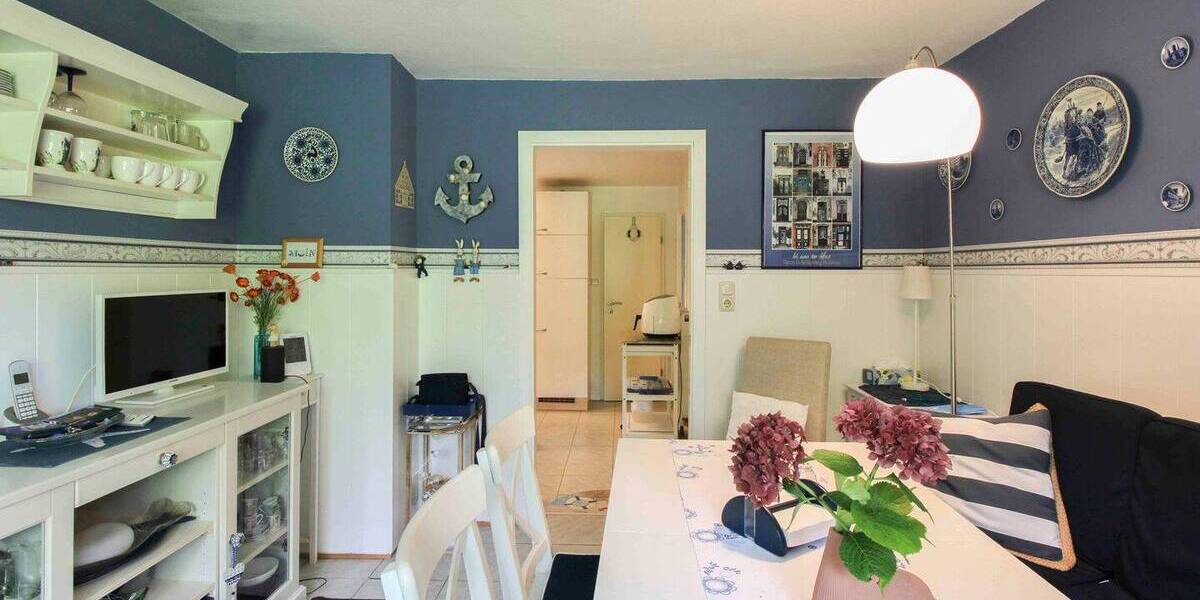 Einfamilienhaus Wesselburenerkoog - 4 Zimmer, 245.000&euro; | Angebot:26054743