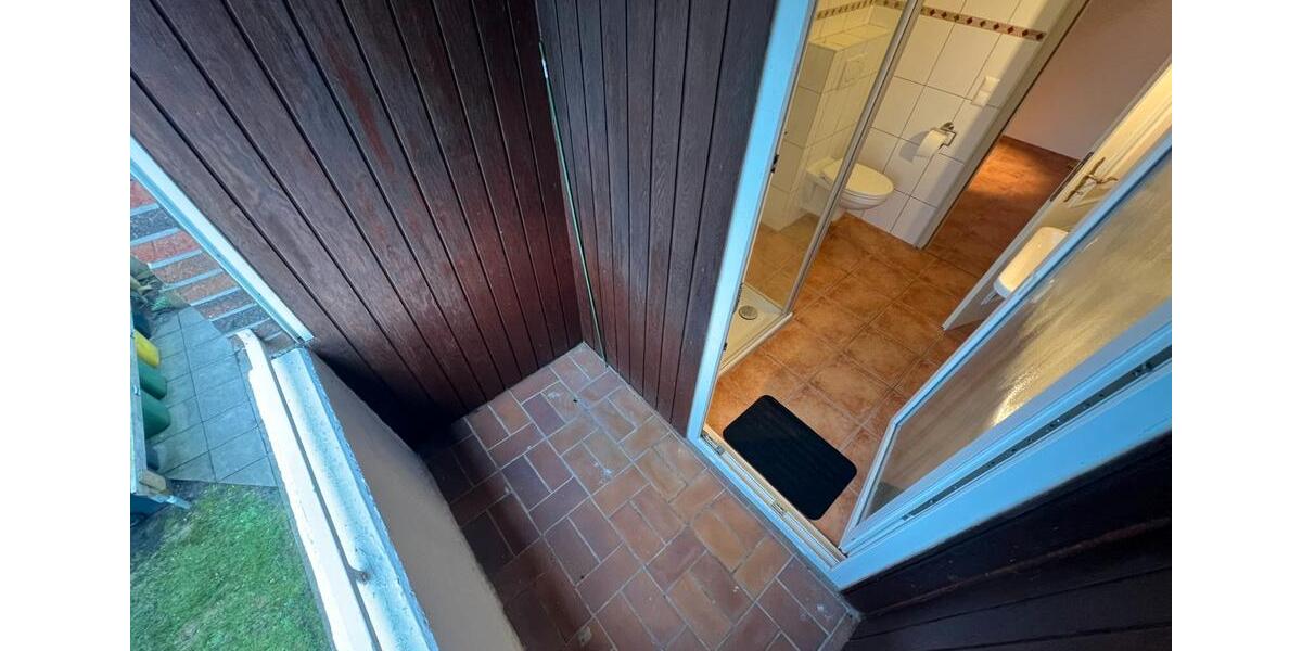 Dachgeschoßwohnung Bredstedt - 2 Zimmer, 60 m&sup2;, 595&euro; | Angebot:26022600