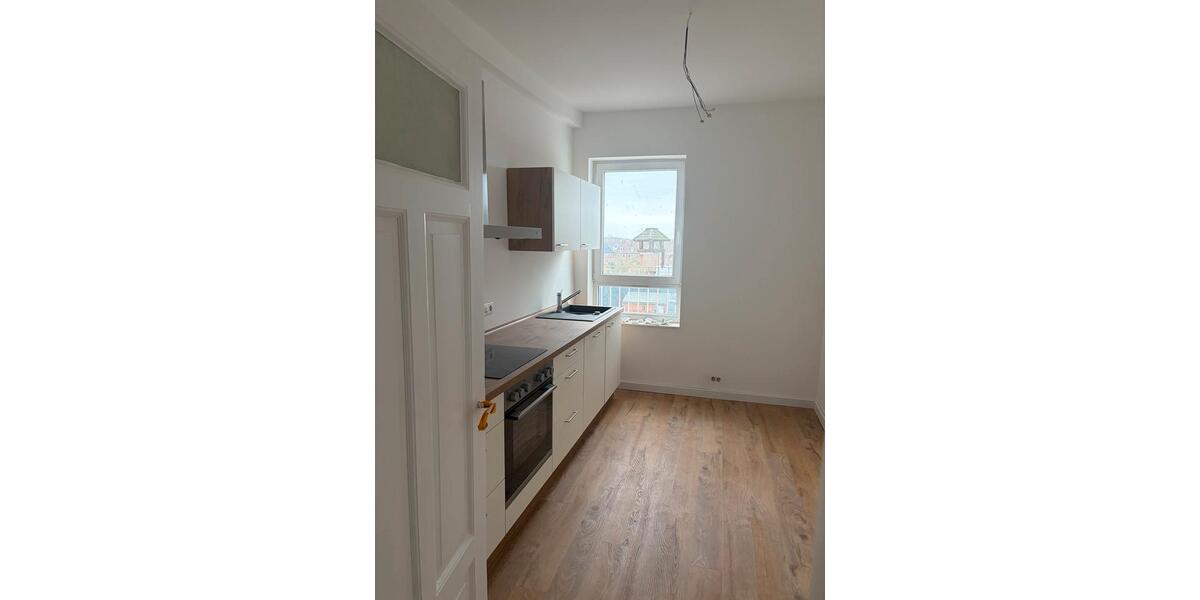 Dachgeschoßwohnung Husum - 4 Zimmer, 70 m&sup2;, 850&euro; | Angebot:26018727