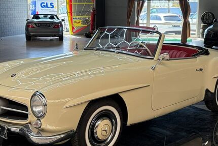 Mercedes-Benz 190 64.865 km 139.995 &euro; Husum 25813