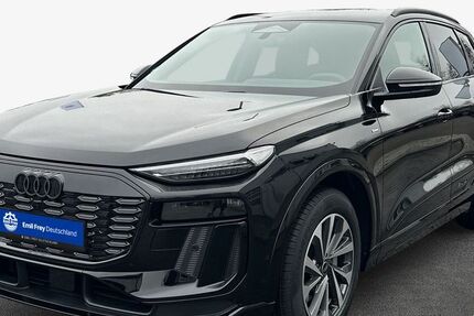 Audi Q6 e-tron 13.000 km 69.480 &euro; Husum 25813