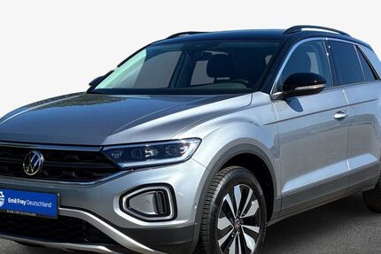 VW T-Roc 19.360 km 27.990 &euro; Breklum 25821