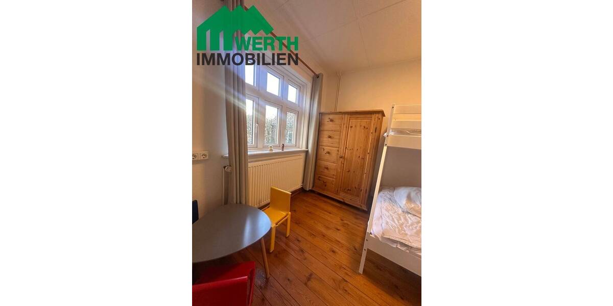 Einfamilienhaus Nordstrand - 3 Zimmer, 98 m&sup2;, 329.000&euro; | Angebot:25742100