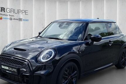 Mini Cooper S 21.369 km 28.930 &euro; Husum 25813
