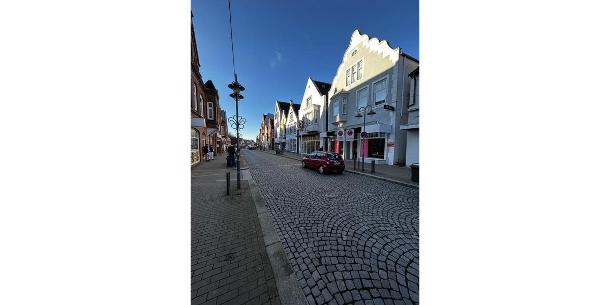 Gewerbeobjekt Husum - 2.130&euro; | Angebot:24830117