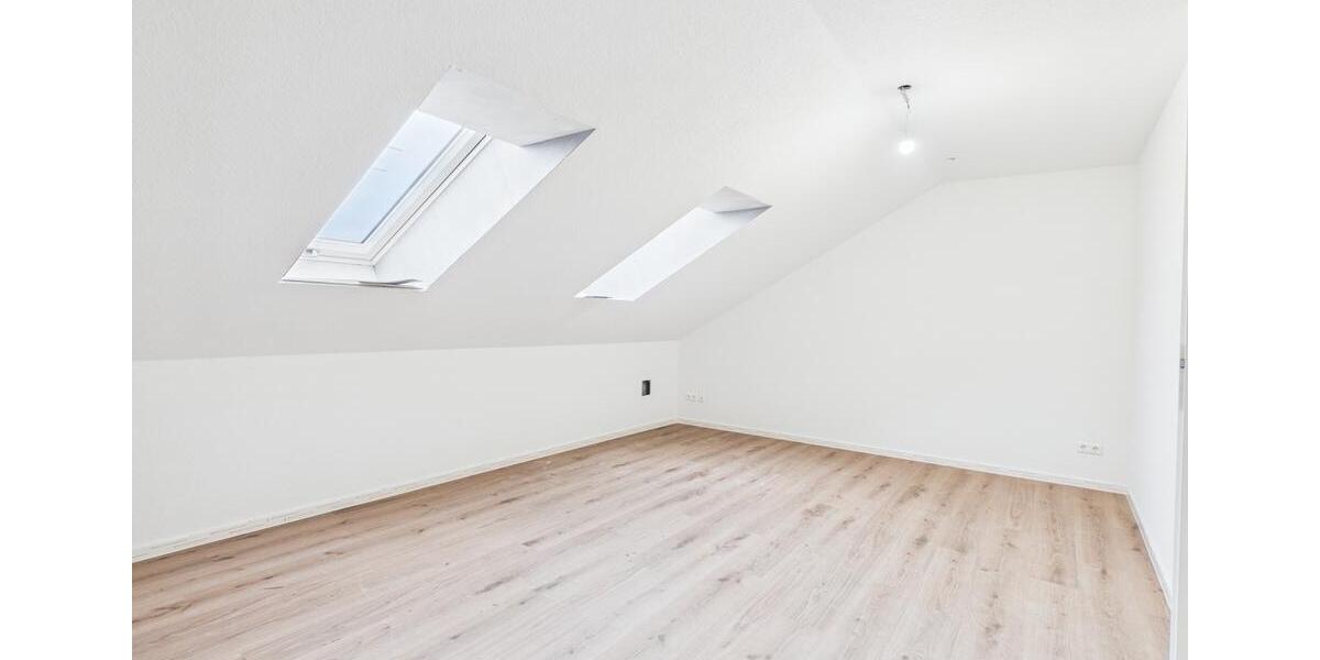 Maisonettenwohnung Husum - 3 Zimmer, 109 m&sup2;, 1.490&euro; | Angebot:23184661