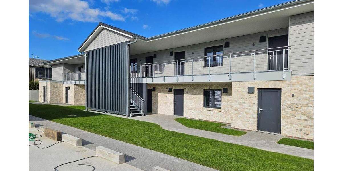 Mehrfamilienhaus, Wohnhaus Bredstedt - 2.149.000&euro; | Angebot:25747760